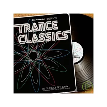V.A. / Armada presents Trance Classics