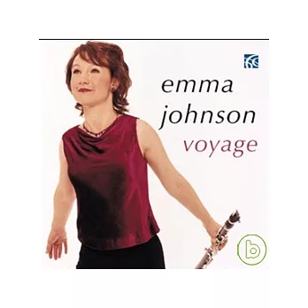 Emma Johnson / Voyage