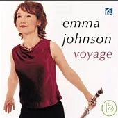 Emma Johnson / Voyage
