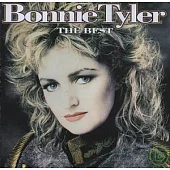 Bonnie Tyler / The Best Of