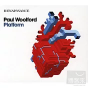 Paul Woolford / Renaissance Platform(保羅沃夫 / 文藝復興：未來宣言混音錄)