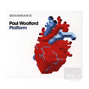 Paul Woolford / Renaissance Platform