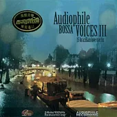 V.A. / Audiophile Bossa Voices III