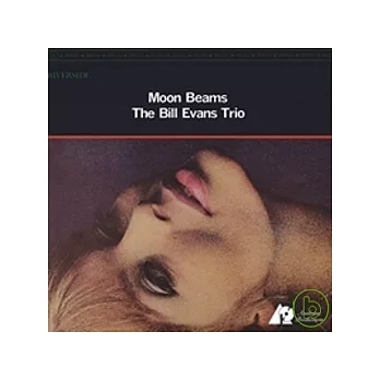 Bill Evans Trio / Moon Beams (SACD)