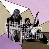 Club 8 / The People’s Record