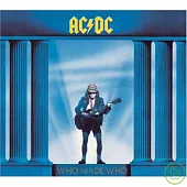 AC/DC / Who Made Who (Remastered)