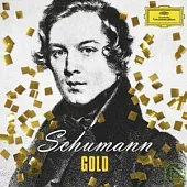 Schumann Gold - Schumann 200th anniversary