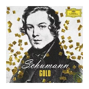 Schumann Gold - Schumann 200th anniversary