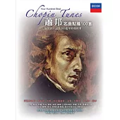 Your Hundred Best Chopin Tunes - 6CDs