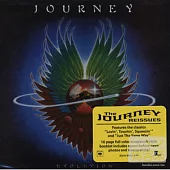 Journey / Evolution (Remastered)