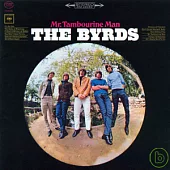 The Byrds / Mr. Tambourine Man (Remastered)