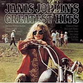 Janis Joplin / Greatest Hits (Remastered)