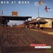 Men At Work / Definitive Collection