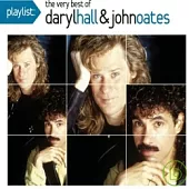 Daryl Hall & John Oates Playlist: The Very Best Of Daryl Hall & John Oates