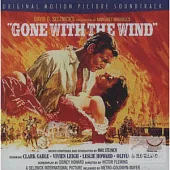 Legendary Original Scores and Musical Soundtracks / Gone with the wind