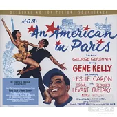 Legendary Original Scores and Musical Soundtracks / An American In Paris (2CD)