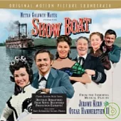 Legendary Original Scores and Musical Soundtracks / Show Boat