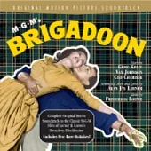 Legendary Original Scores and Musical Soundtracks / Brigadoon