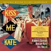 Legendary Original Scores and Musical Soundtracks / Kiss me kate