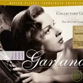 Legendary Original Scores and Musical Soundtracks / Judy Garland Collectors’ Gems from the M-G-M- Films (2CD)
