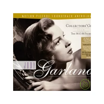 Legendary Original Scores and Musical Soundtracks / Judy Garland Collectors’ Gems from the M-G-M- Films (2CD)
