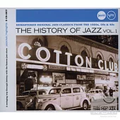 【Jazz Club 79】The History of Jazz Vol. 1