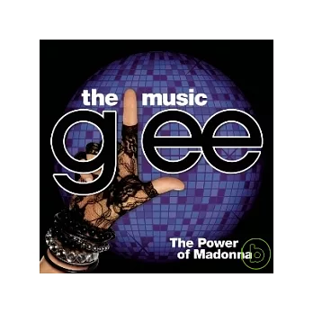 OST / Glee: The Music, The Power Of Madonna
