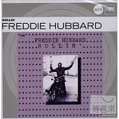 Freddie Hubbard /【Jazz Club 90】Rollin’