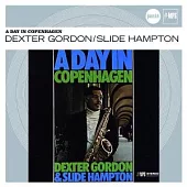 Dexter Gordon & Slide Hampton 【Jazz Club 91】A Day in Copenhagen