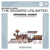 The Singers Unlimited /【Jazz Club 93】Sentimental Journey