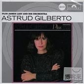 Astrud Gilberto /【Jazz Club 105】Astrud Gilberto Plus James Last And His Orchestra