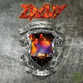 Edguy / Fucking With F*** - Live 2CD+DVD