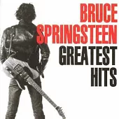 Bruce Springsteen / Greatest Hits(Japan Edition)