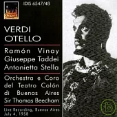 OTELLO (2CD)