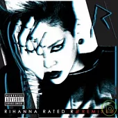 Rihanna / Rated R: Remixed