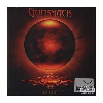 Godsmack / The Oracle
