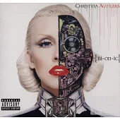 Christina Aguilera / Bionic (Deluxe Edition)