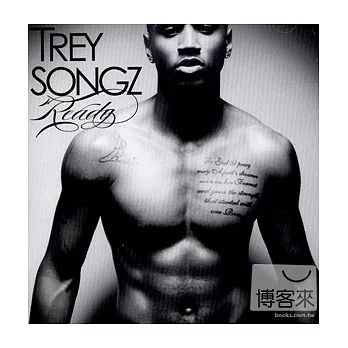 Trey Songz / Ready