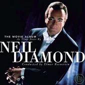 Neil Diamond / As Time Goes By: The Movie Album