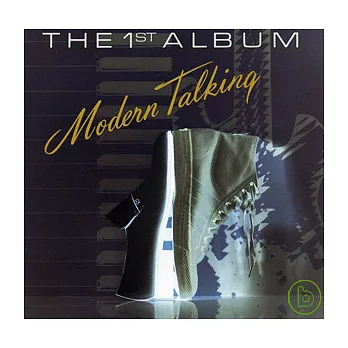 Modern Talking / 1st Album