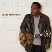 George Benson / Songs and Stories