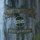 Bon Jovi / New Jersey [Special Edition]