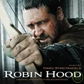 OST / Robin Hood - Marc Streitenfeld