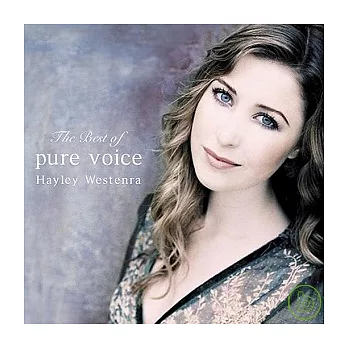 Hayley Westenra / The Best Of Pure Voice