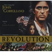O.S.T. / Revolution - Music Composed by John Corigliano