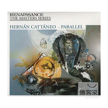 Hernan Cattaneo / Renaissance: The Masters Series - Parallel