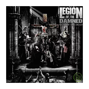 Legion Of The Damned /  Cult Of The Dead