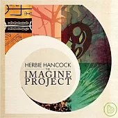 Herbie Hancock / The Imagine Project