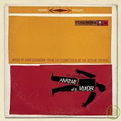Duke Ellington/ Anatomy of A murder