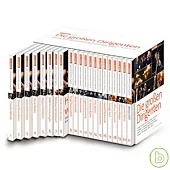 Die groBen Dirigenten【40CDs+1DVD Box-Set】